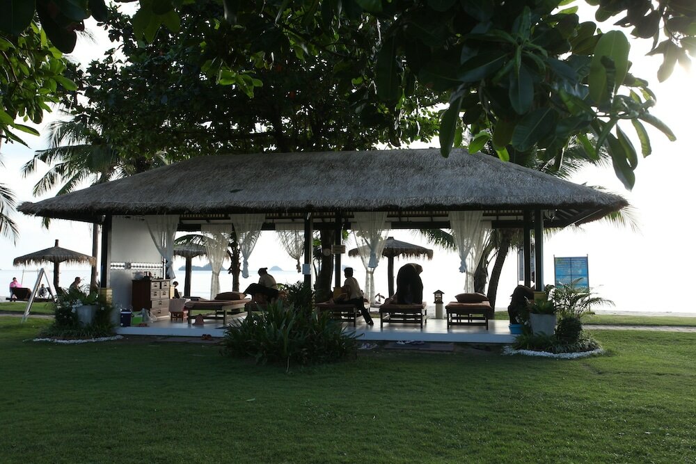 Фото Klong Prao Resort