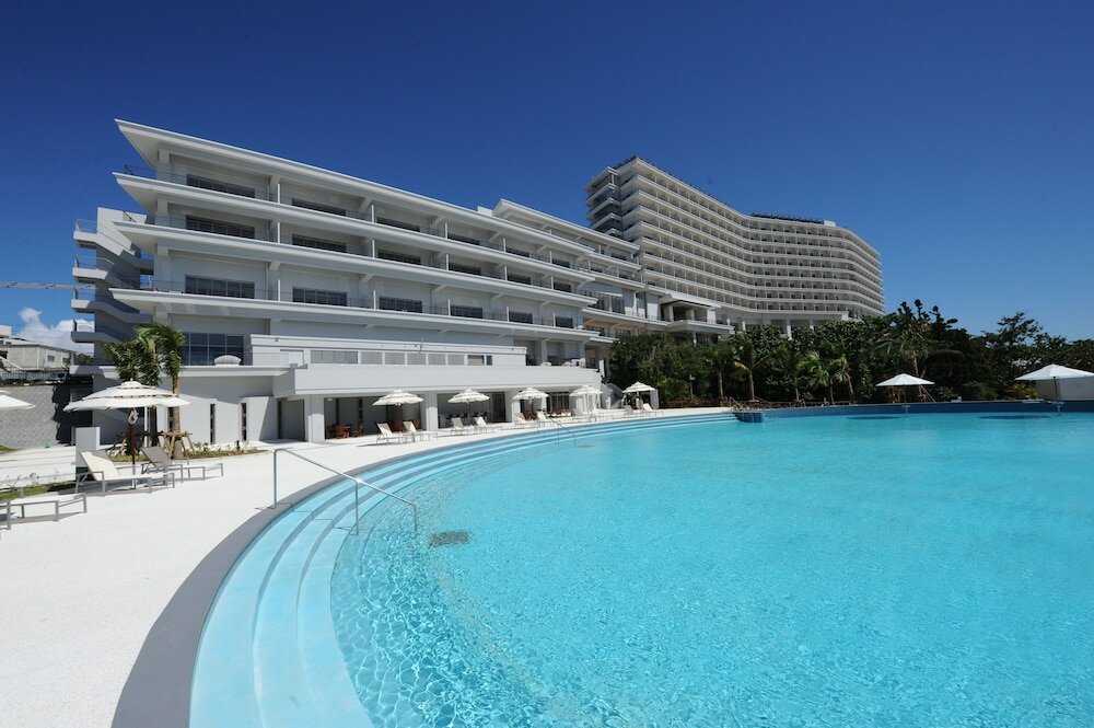 Фото The Orion Hotel Motobu Resort & SPA