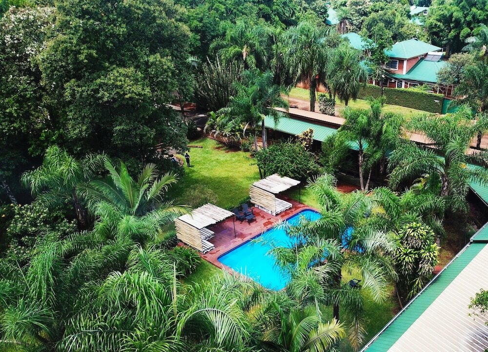 Фото Posada 21 Oranges