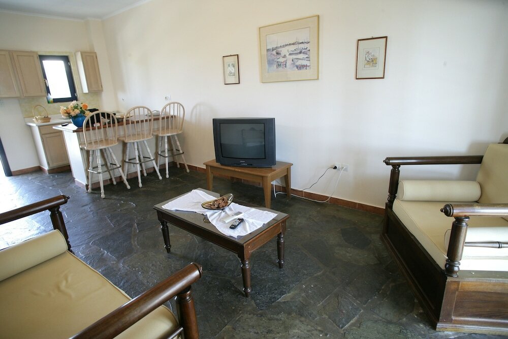 Фото Andros Holiday