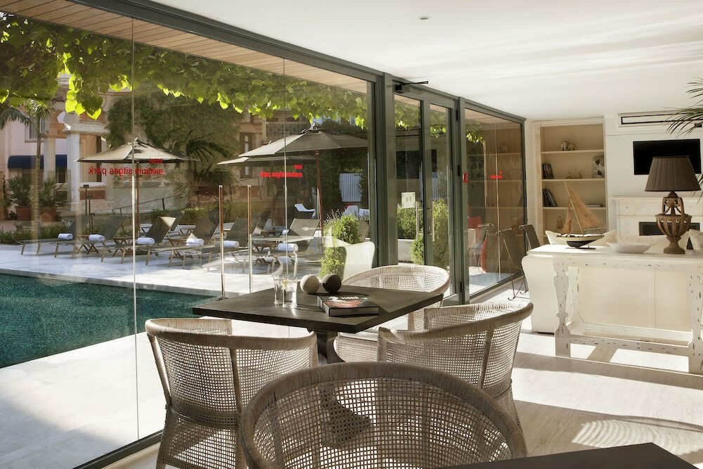 Фото Hotel Medium Sitges Park