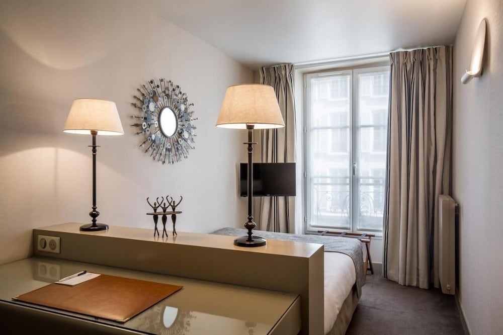 Фото Hotel la Residence du Berry