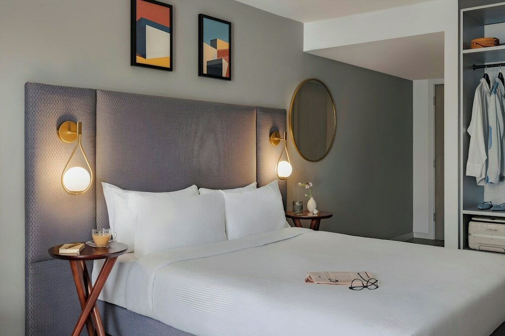 Фото Sonder The Henry