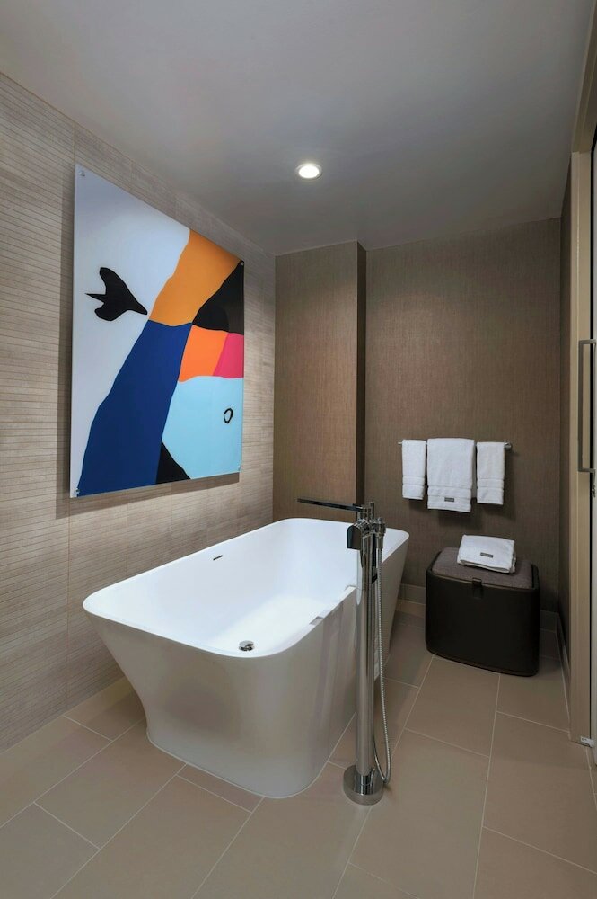 Фото The Westin Irving Convention Center at Las Colinas