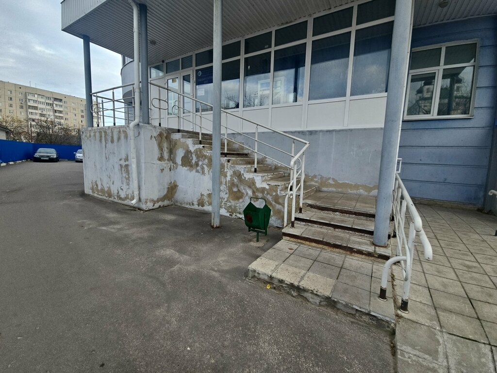 Cultural center Sotsialno-kulturny tsentr Oro Oooi Vog, Orel, photo