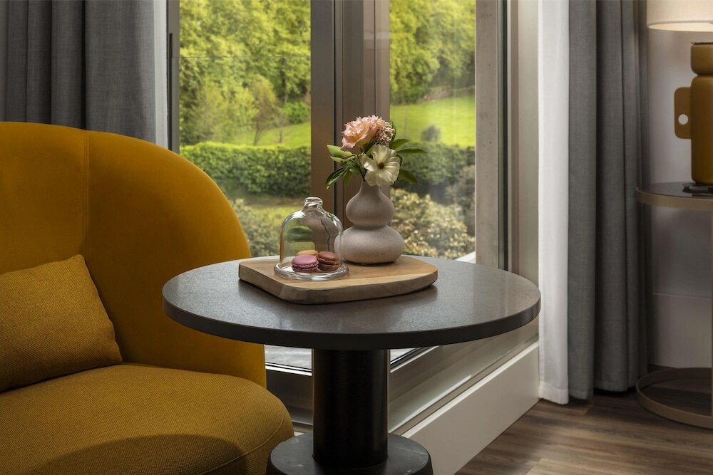 Фото Nh Collection Santiago de Compostela