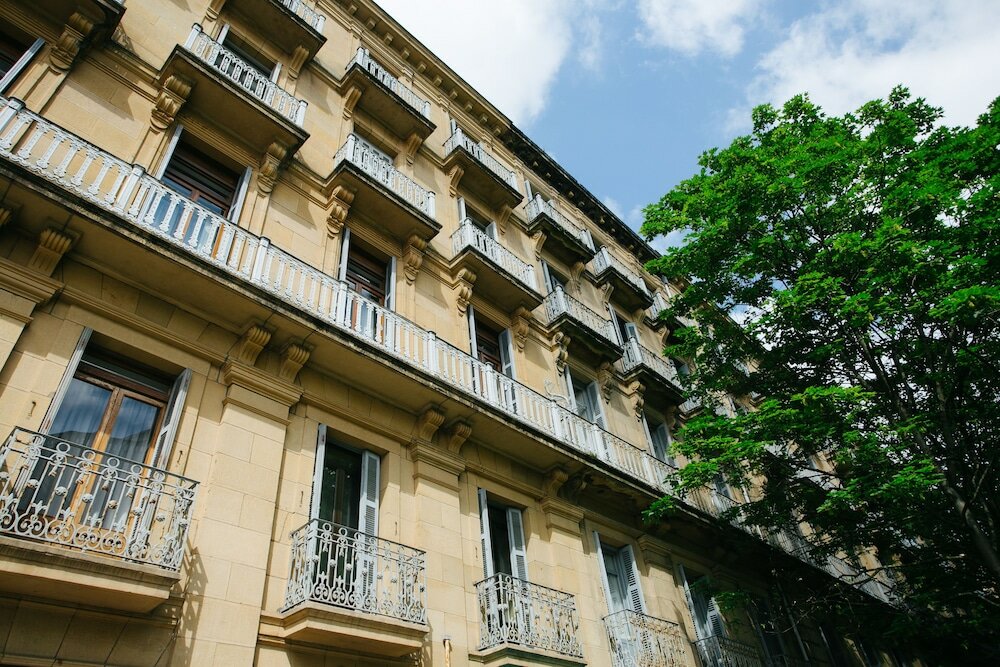 Фото Pensión San Ignacio Centro