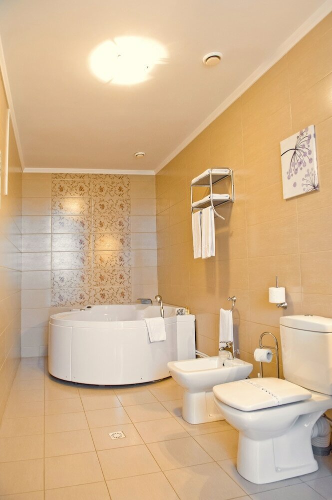 Фото Отель Manhattan