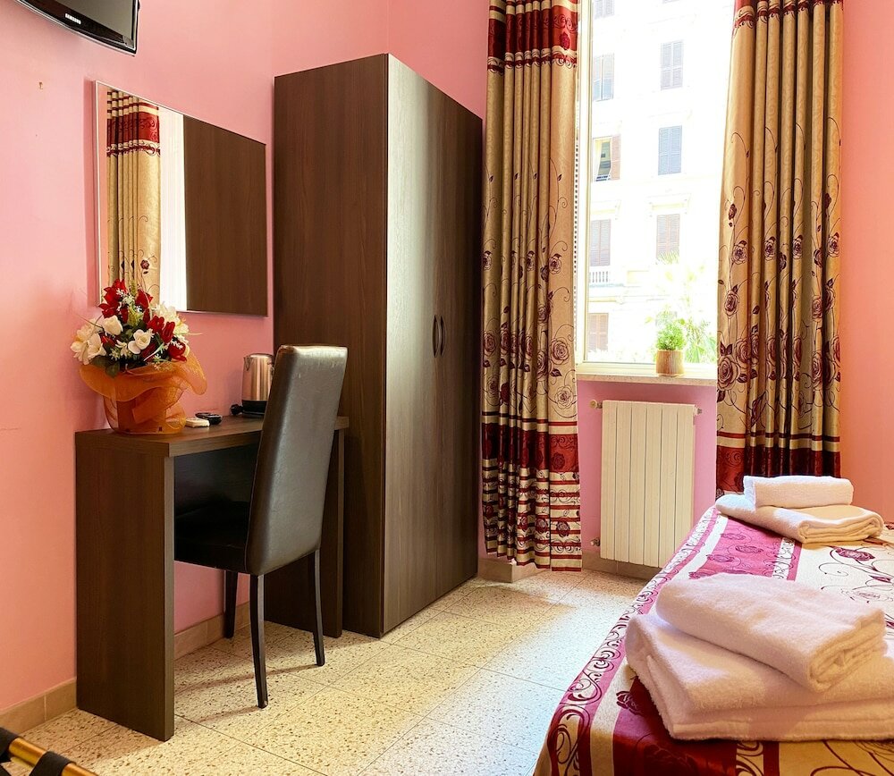 Фото Sweet Dream Roma Termini