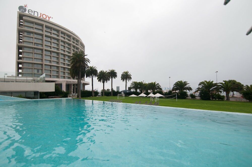 Фото Enjoy Coquimbo