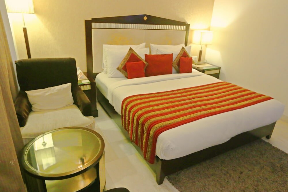 Фото Venizia Sarovar Portico Delhi