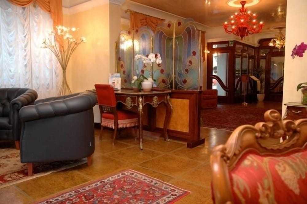 Фото Hotel Spessotto