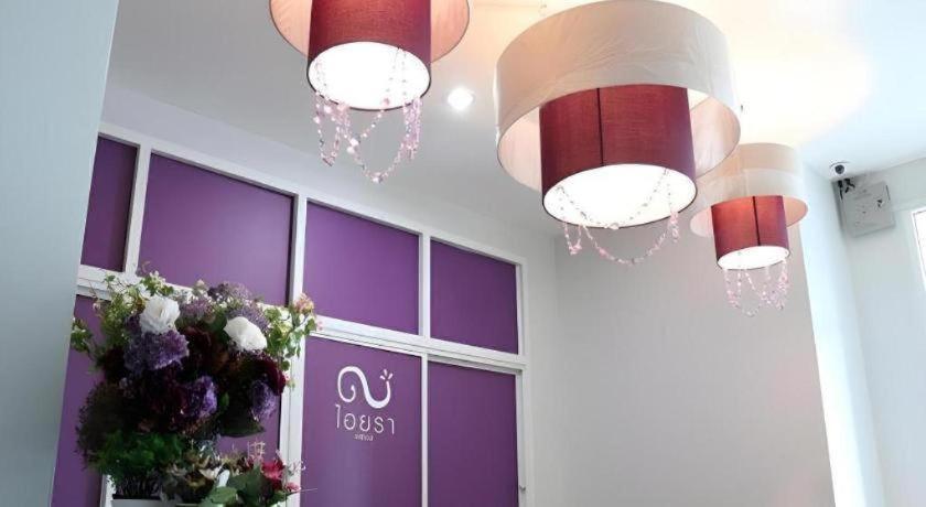 Фото Iyara residence