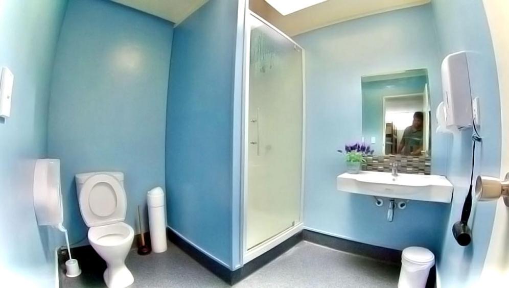 Фото Rotorua Downtown Backpackers