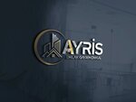 Ayris Emlak Gayrimenkul (Izmir, Aliaga District, Ataturk Neighborhood, Beyazit Avenue, 6), real estate agency
