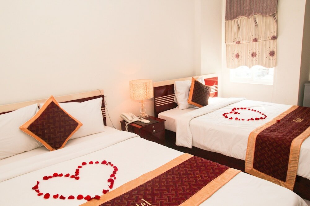 Фото Vivyanne Hotel