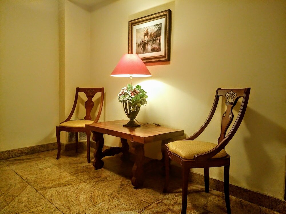 Фото Hotel Puente Romano de Salamanca