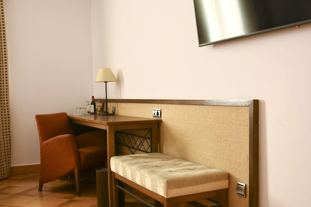 Фото Sercotel Toledo Renacimiento