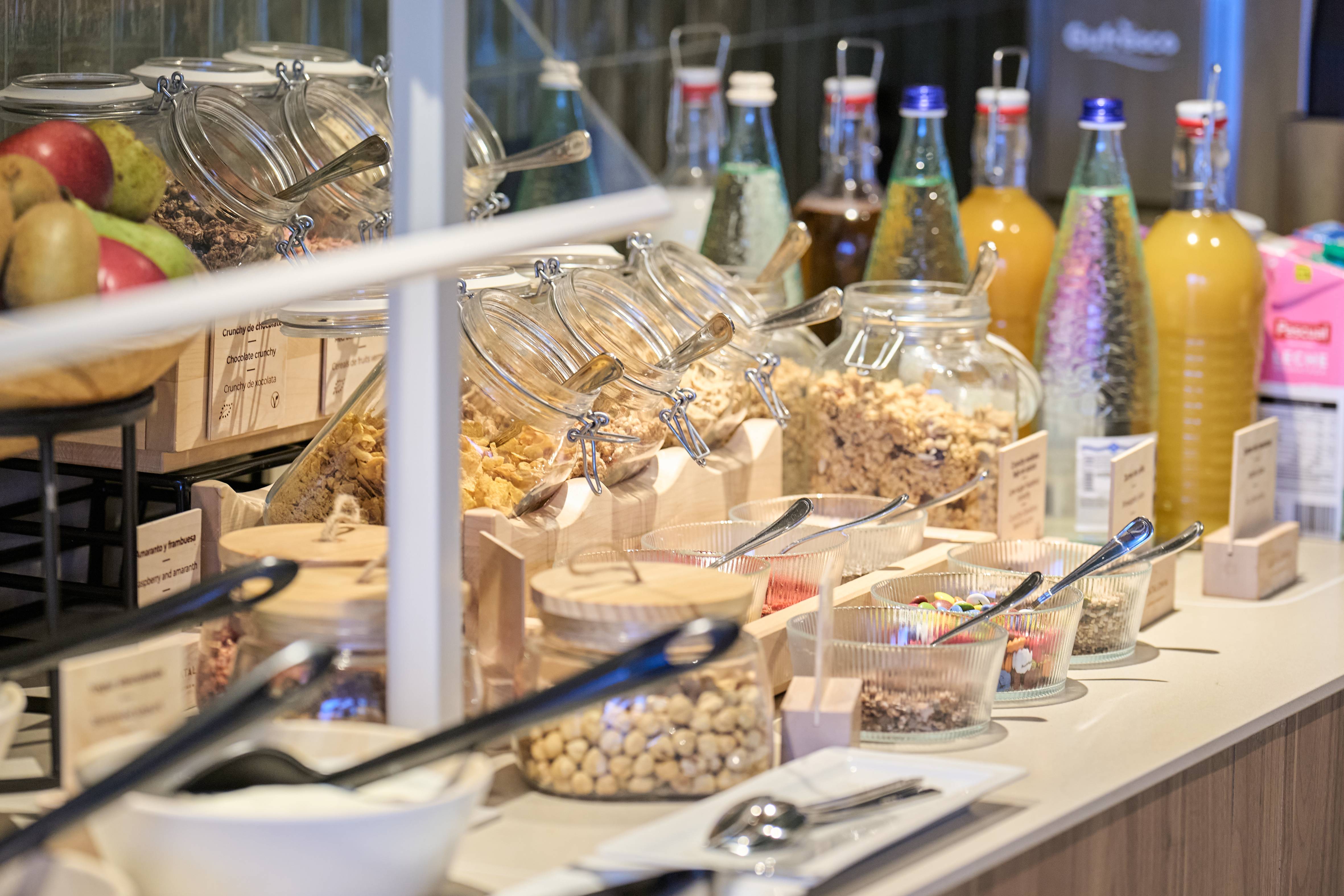 Фото Senator Gran Vía 70 SPA