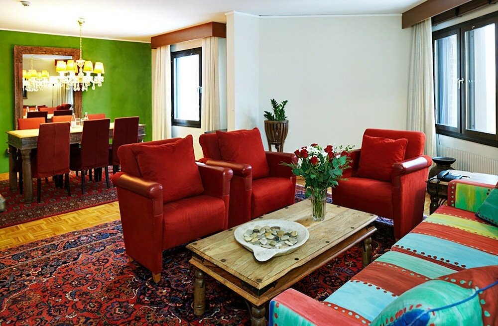 Фото Good Morning + Helsingborg