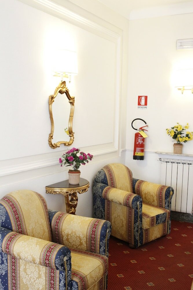 Фото Hotel San Giusto