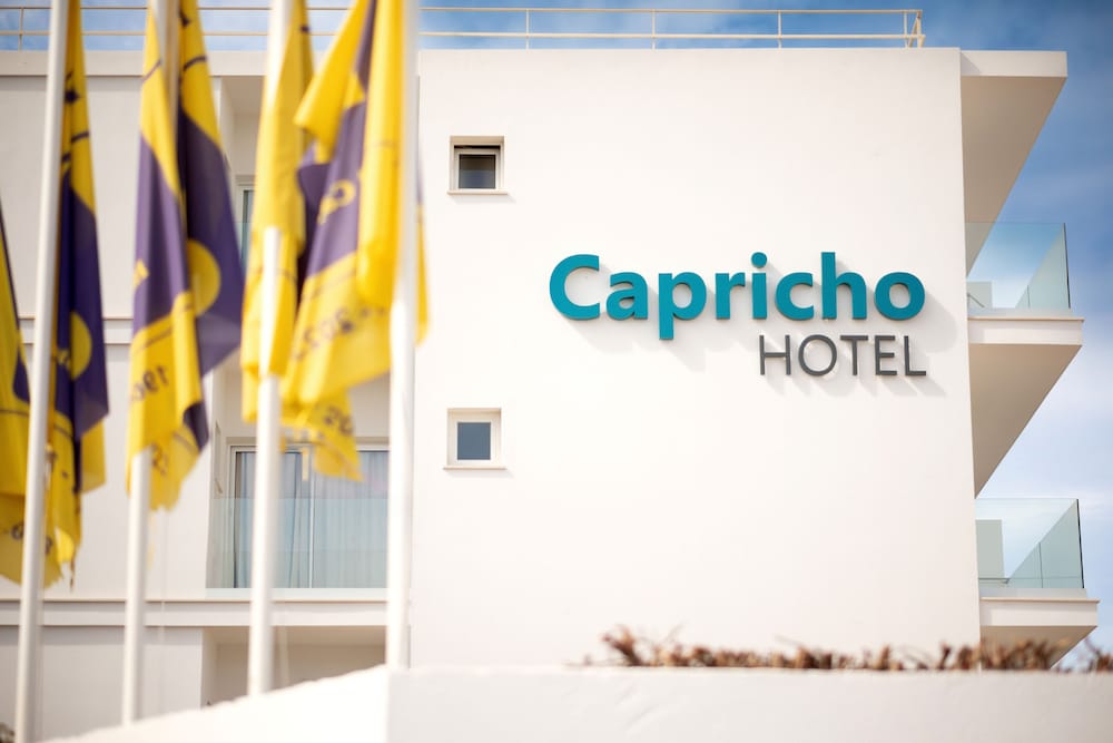 Фото Hotel Capricho