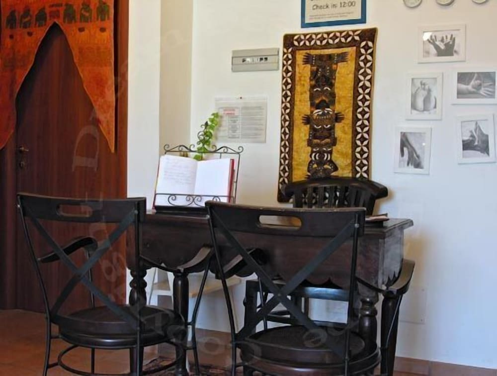 Фото Aenea's B&b