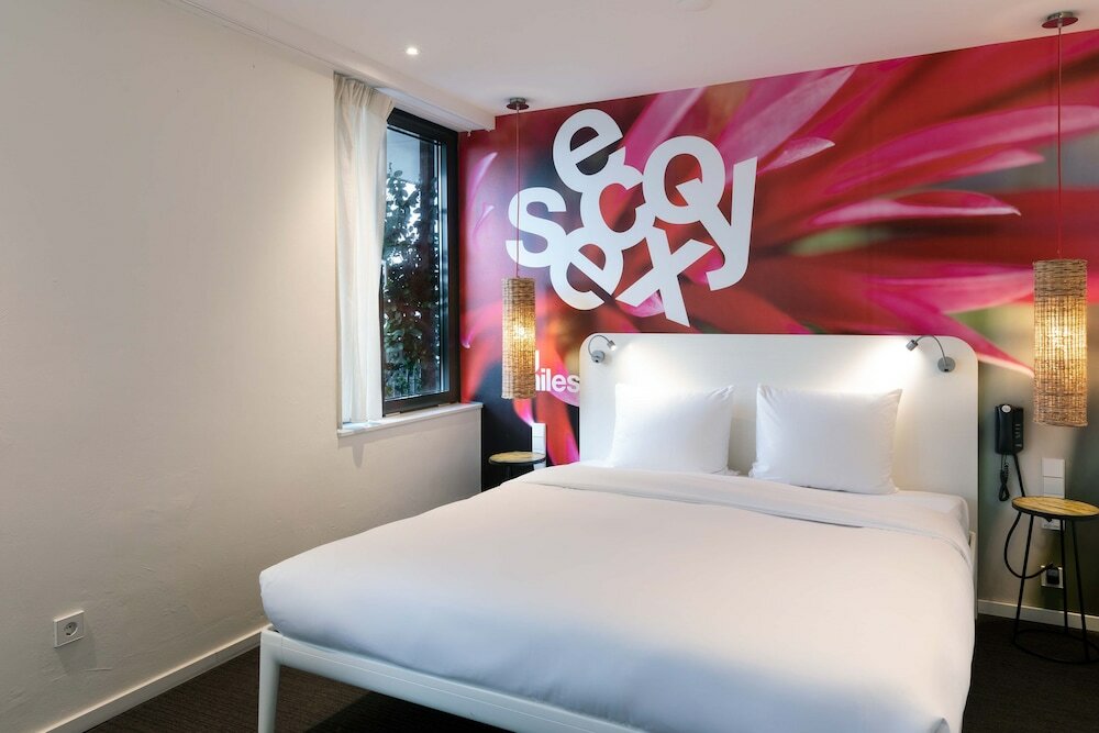 Фото Conscious Hotel Vondelpark