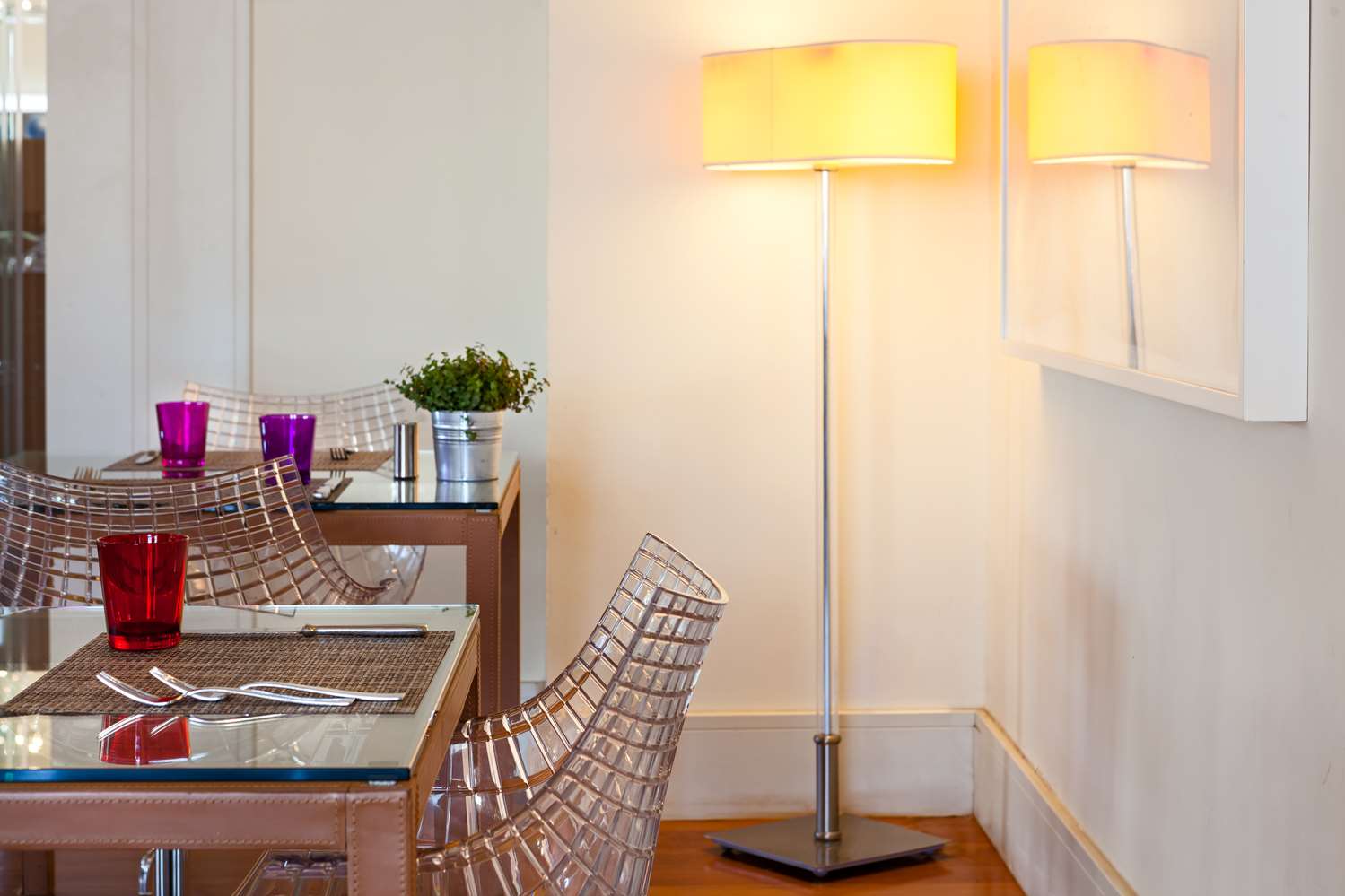 Фото Hilton Garden Inn Florence Novoli