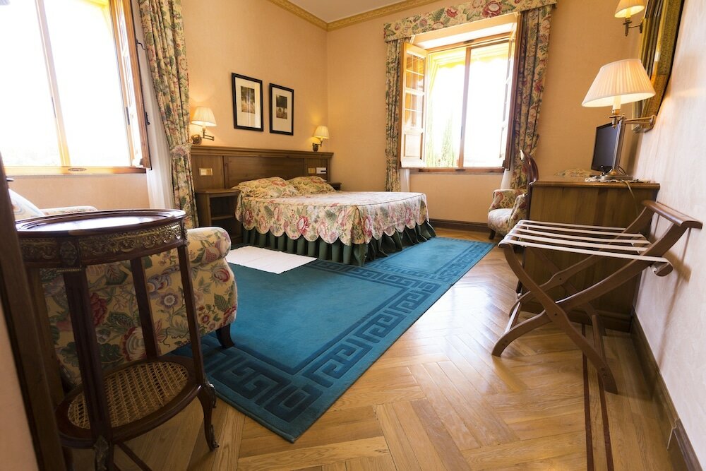 Фото Hotel Finca Torremilanos