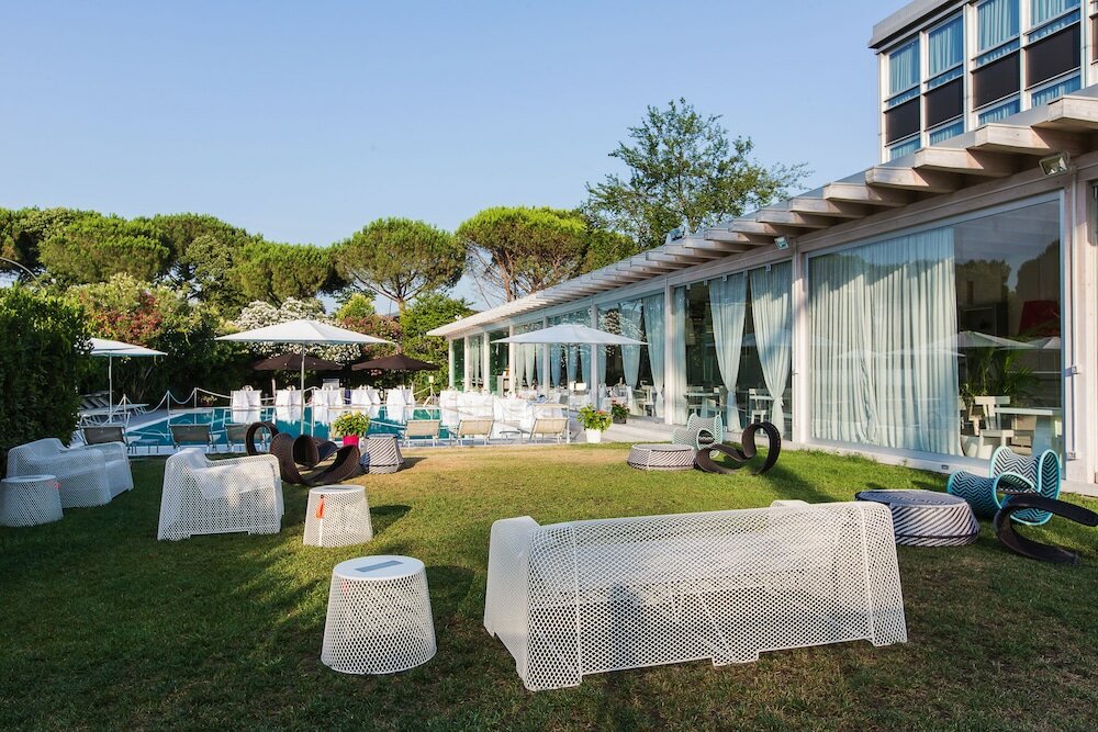 Фото Italiana Hotels Florence