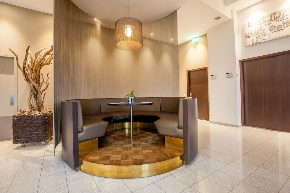 Фото Dutch Design Hotel Artemis