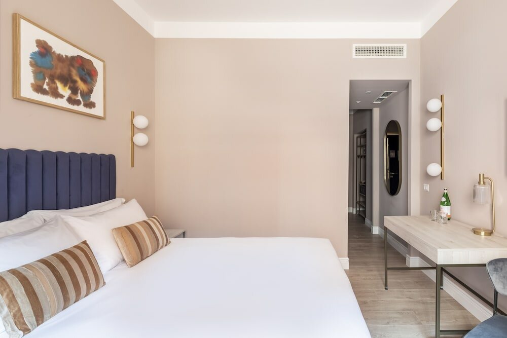 Фото Отель numa Linea