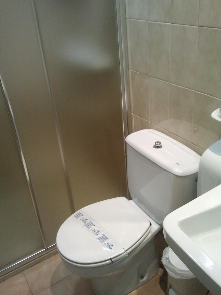 Фото Hotel Patilla