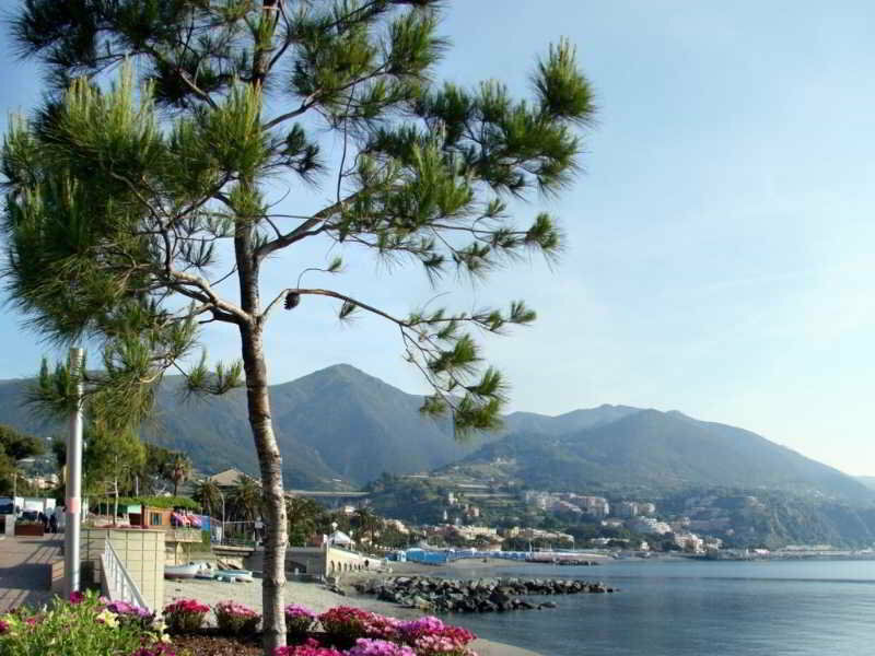 Фото Hotel Poggio