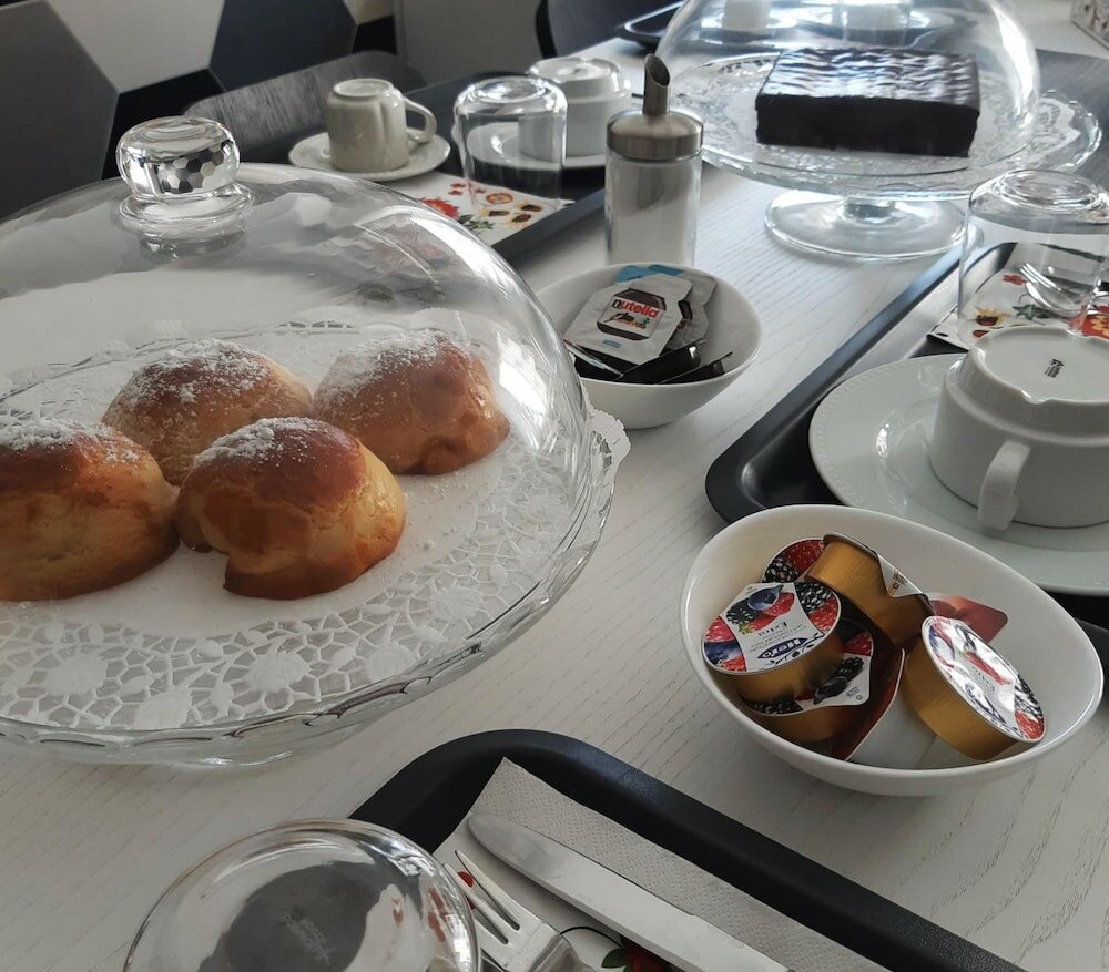 Фото Chez Anna B&b