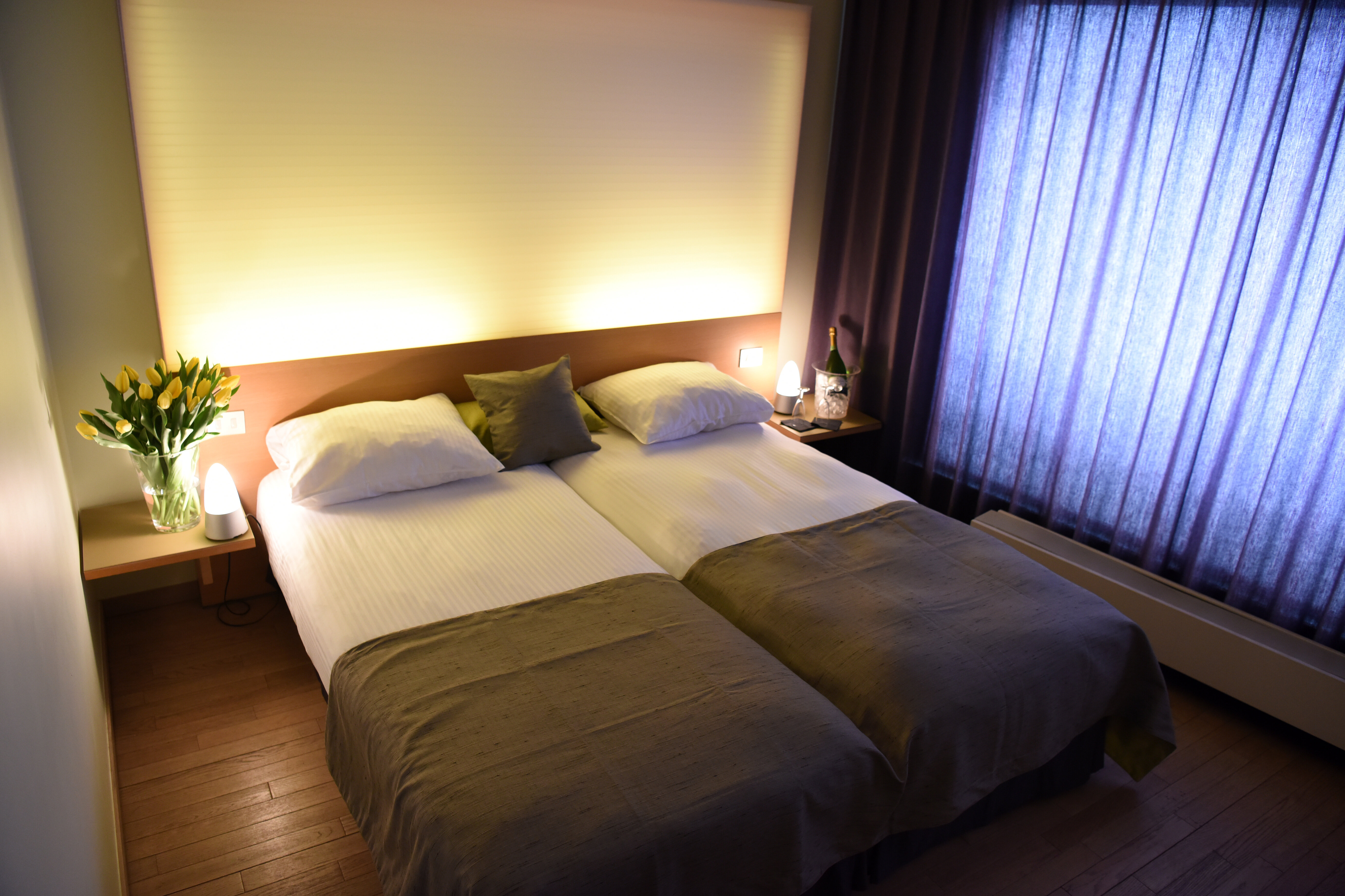 Фото Hotel 322 Lambermont