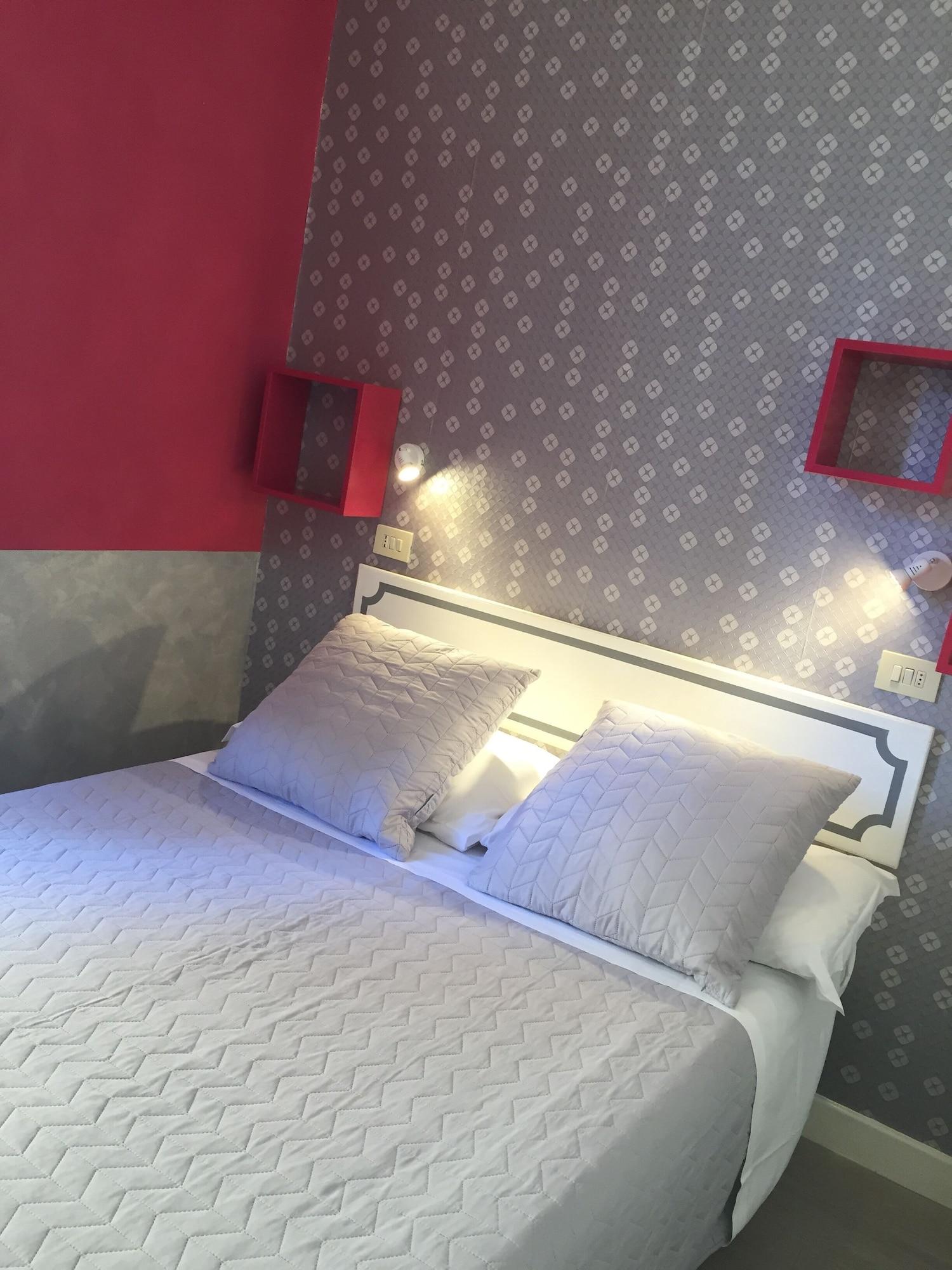 Фото Hotel Nella