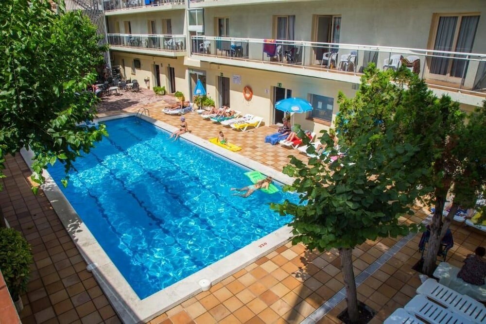 Фото Tent Lloret de Mar