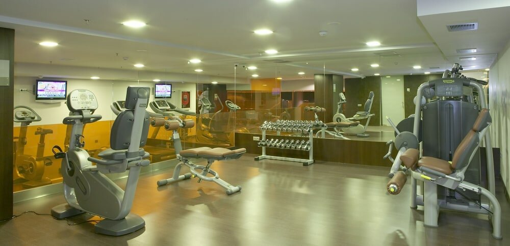 Фото Alexandre Hotel Fira Congress