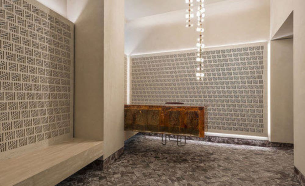 Фото Fendi Private Suites