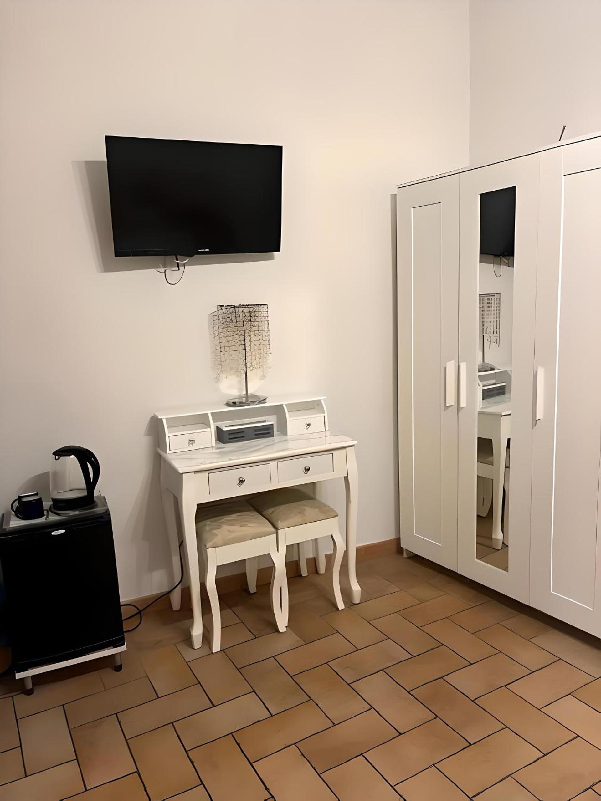 Фото Soggiorno Oblivium