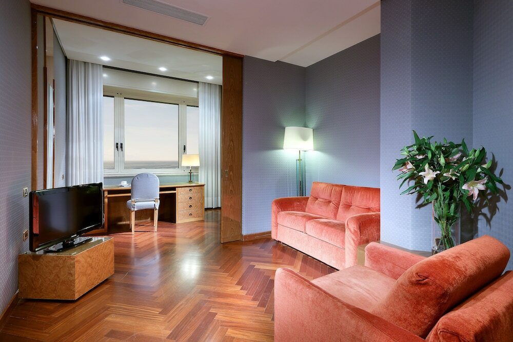 Фото Exe Majestic