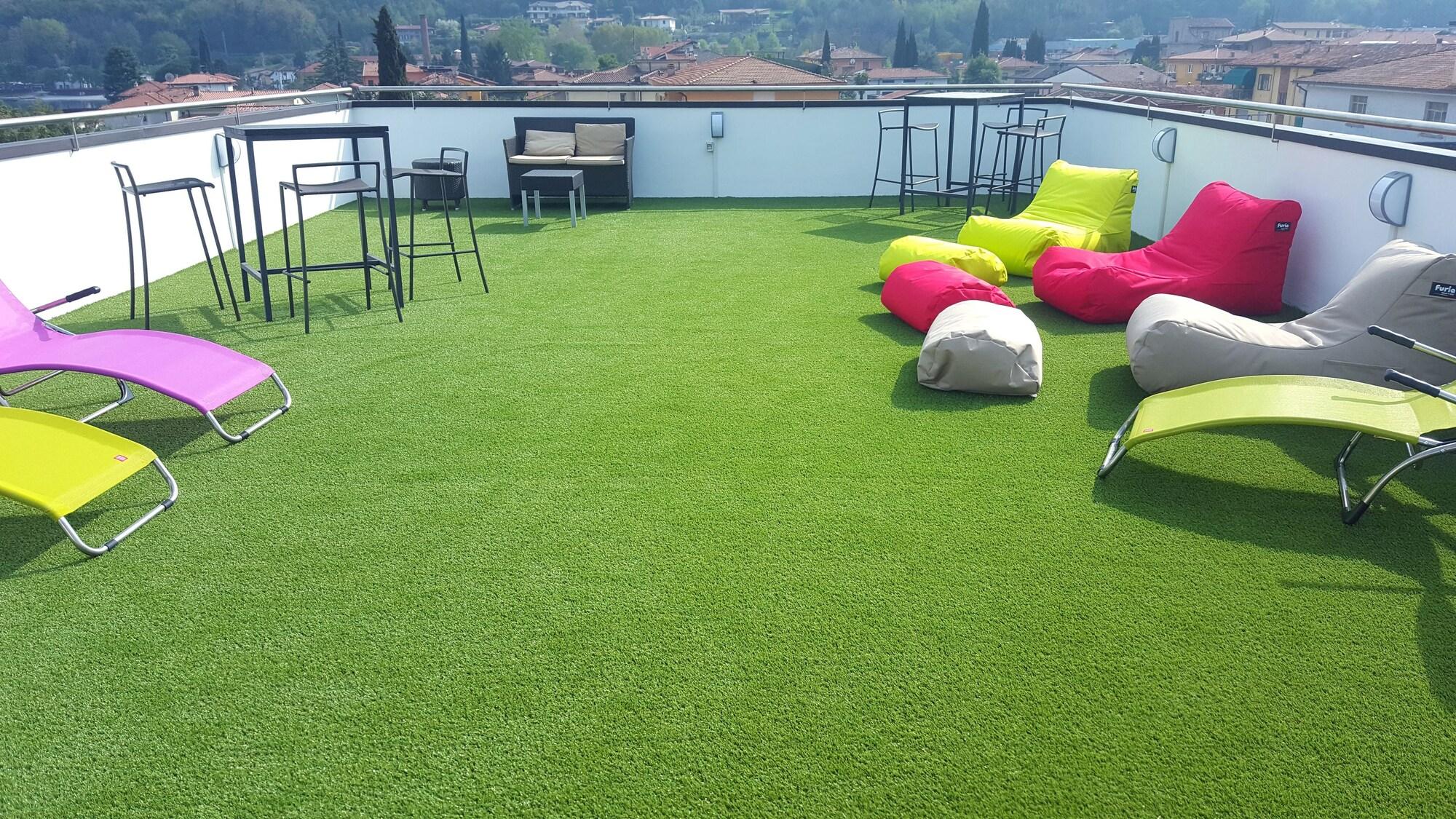 Фото Lake Garda Hostel