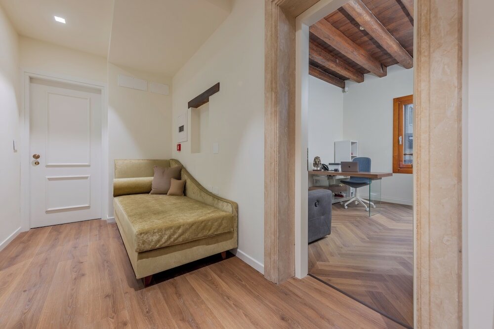 Фото Relais Piazza San Marco