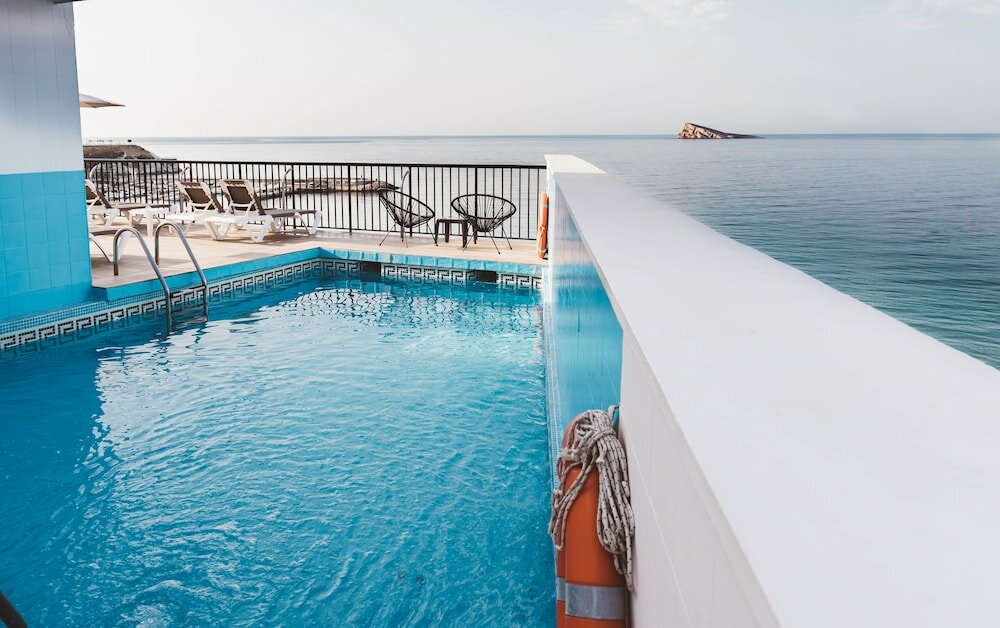 Фото Hotel Marconi