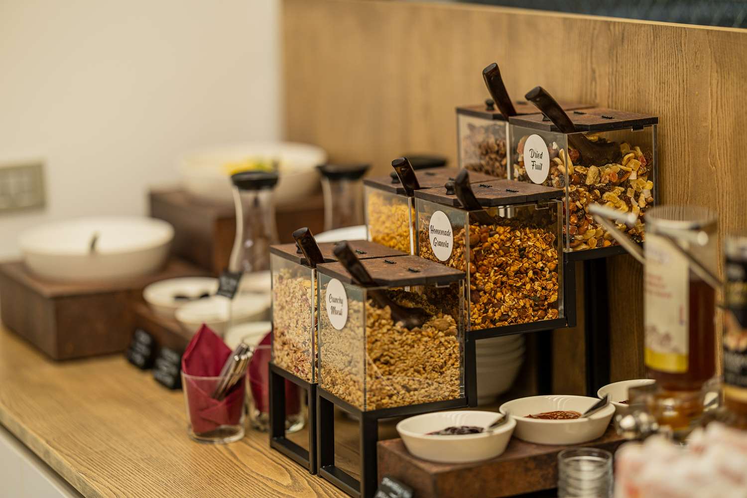 Фото Best Western Plus Hotel De Capuleti