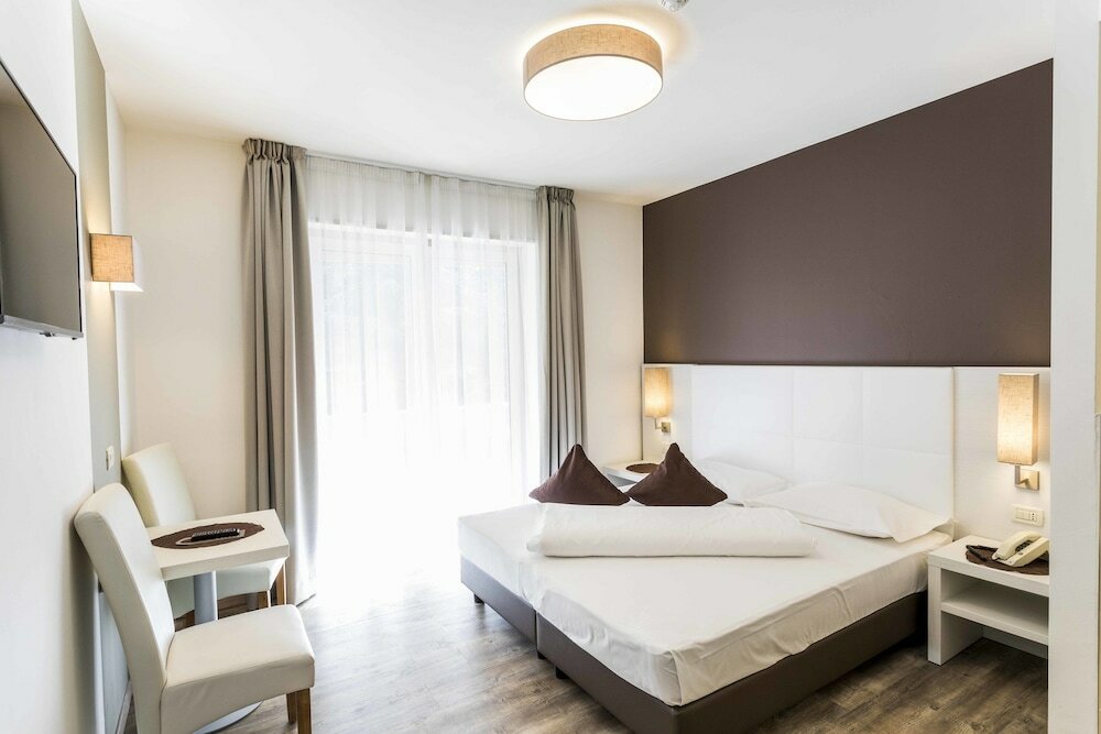 Фото Hotel Business Resort Parkhotel Werth