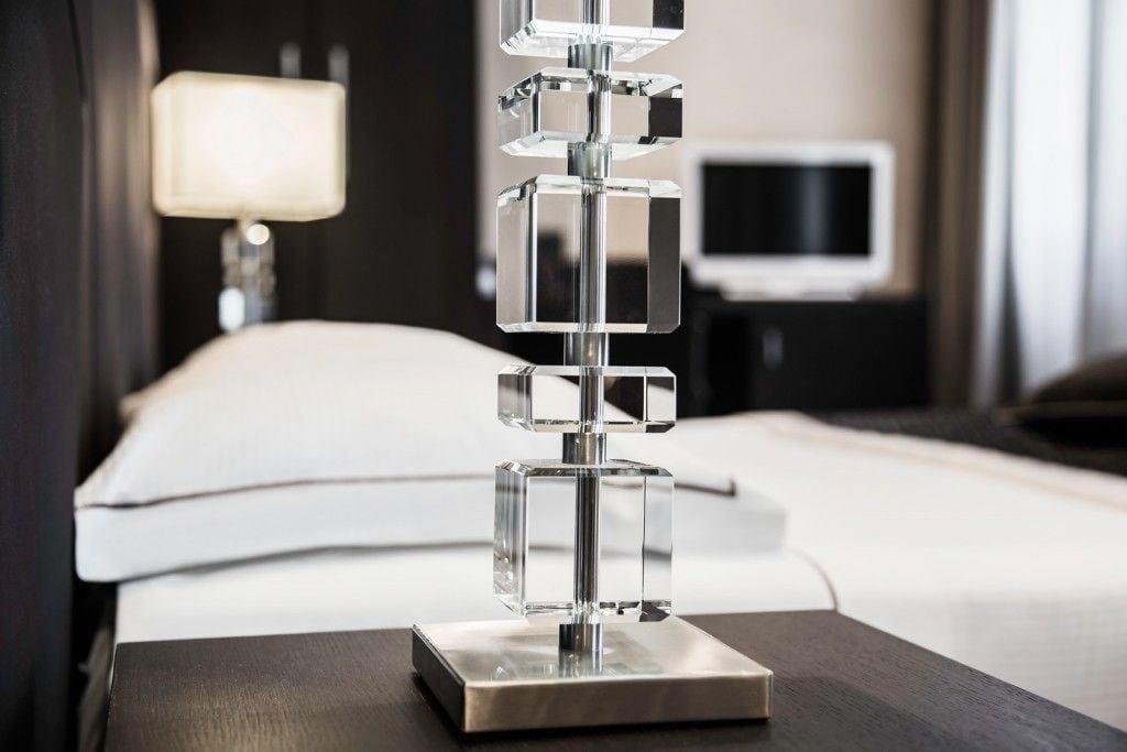 Фото Hotel Principe di Torino