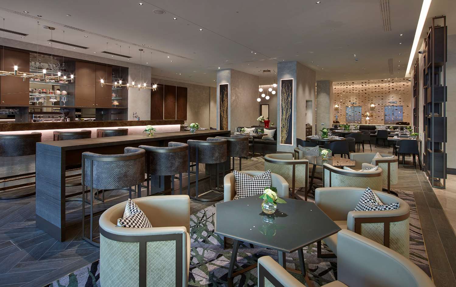 Фото Hilton Milan